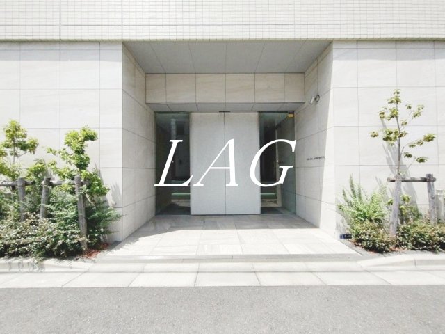エントランス　エントランスです。