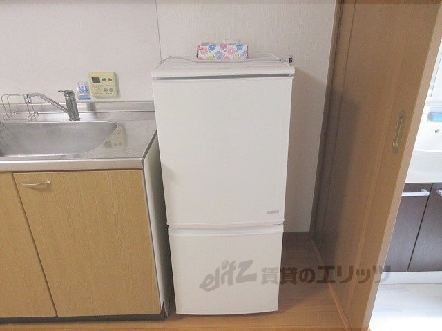 その他部屋・スペース　冷蔵庫置場