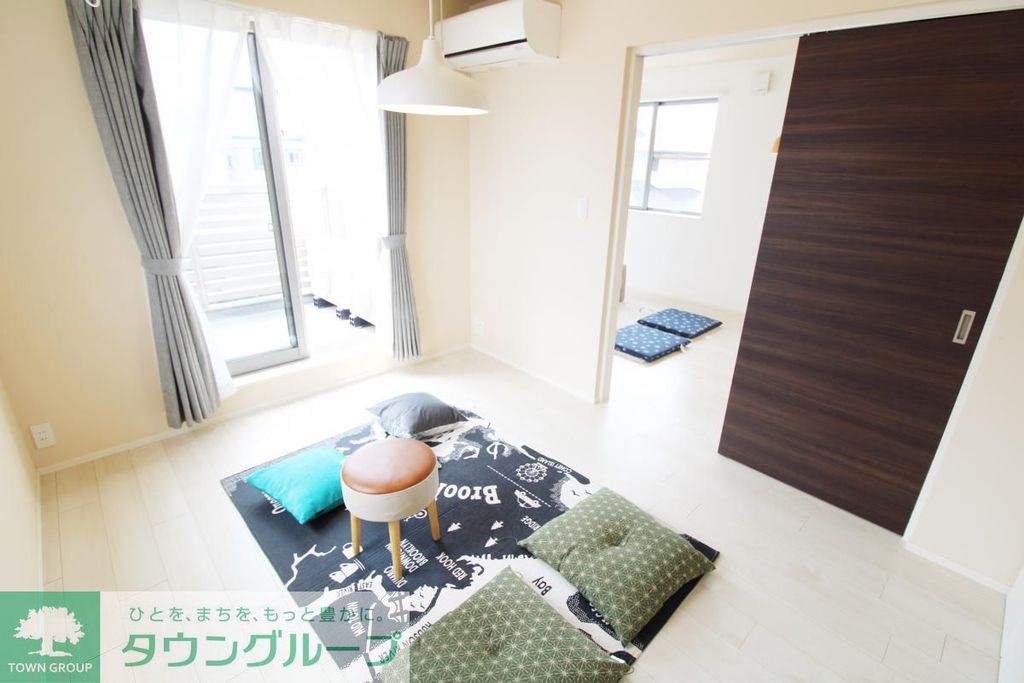 その他部屋・スペース　別部屋参照
