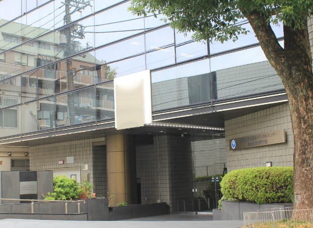その他　東京新宿メディカルセンター附属看護専門学校（その他）まで101m