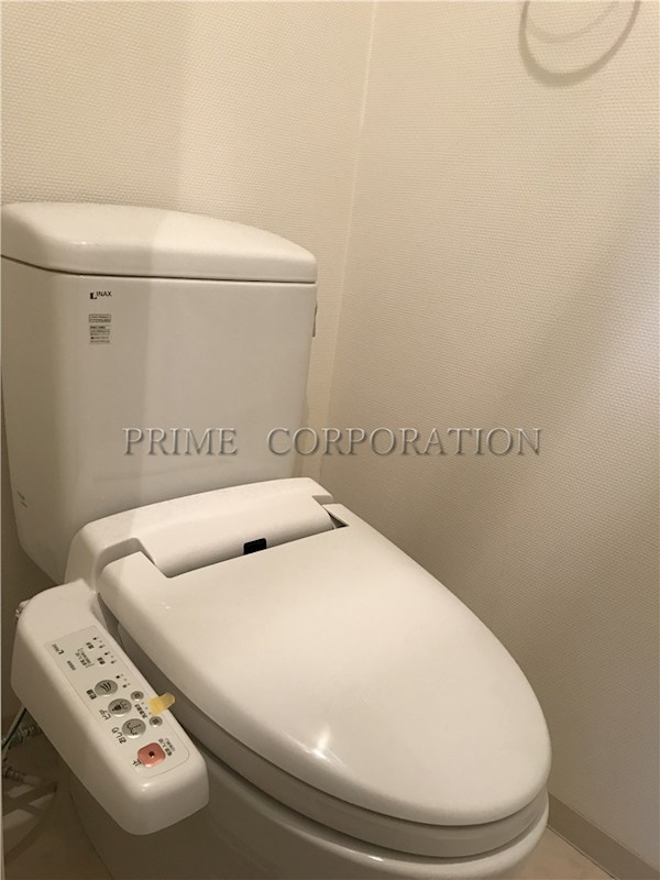 トイレ　※参考写真※