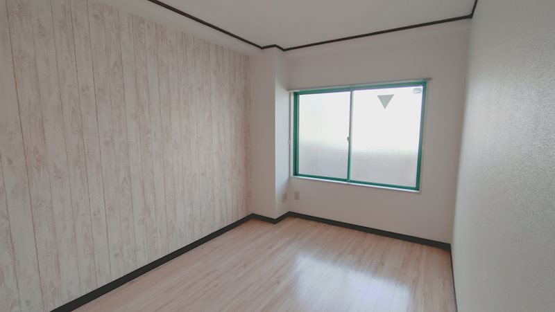 その他部屋・スペース　※同タイプ別号室写真