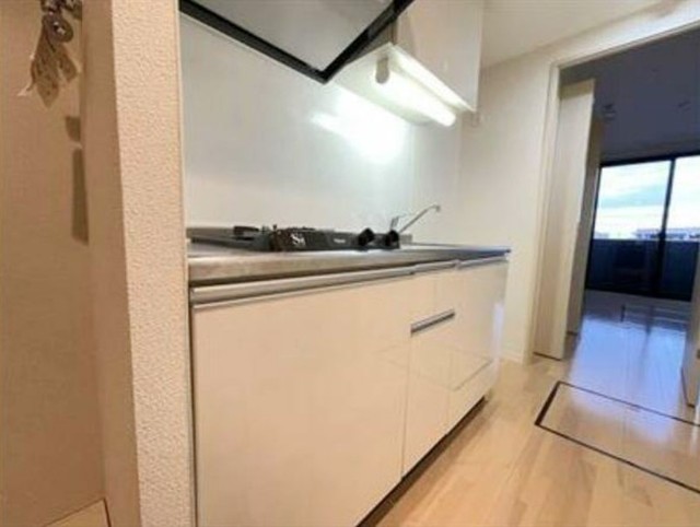 キッチン　同仕様写真