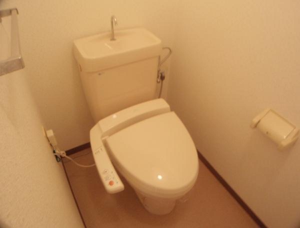 マンション晃苑_内装_3