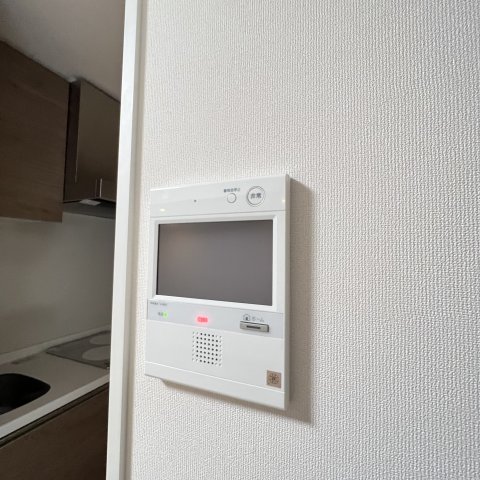 セキュリティ　同仕様タイプです