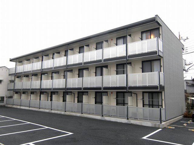 建物外観　画像1