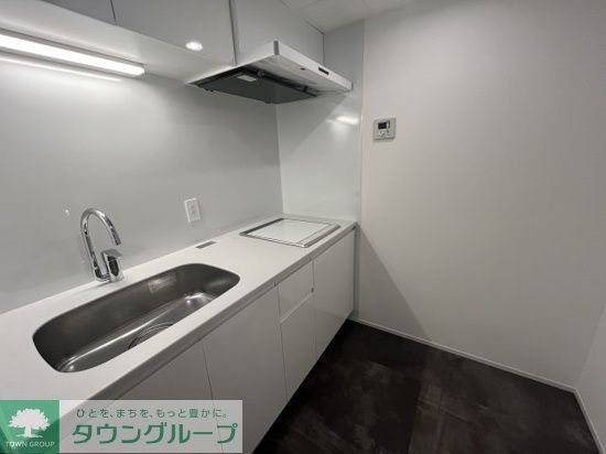 キッチン　【初期費用分割・クレカ対応】一都三県のお部屋探しは2025…