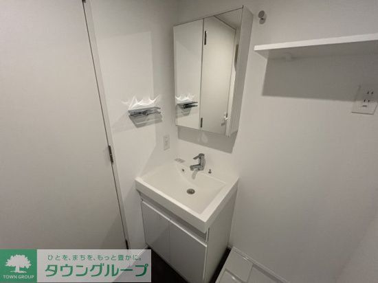 洗面設備　【初期費用分割・クレカ対応】一都三県のお部屋探しは2025…
