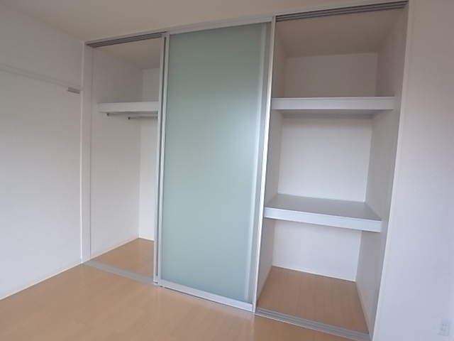その他部屋・スペース　収納もばっちり☆