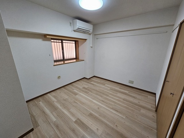 その他部屋・スペース　北側洋室５．７帖