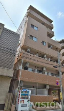 建物外観　☆外観☆