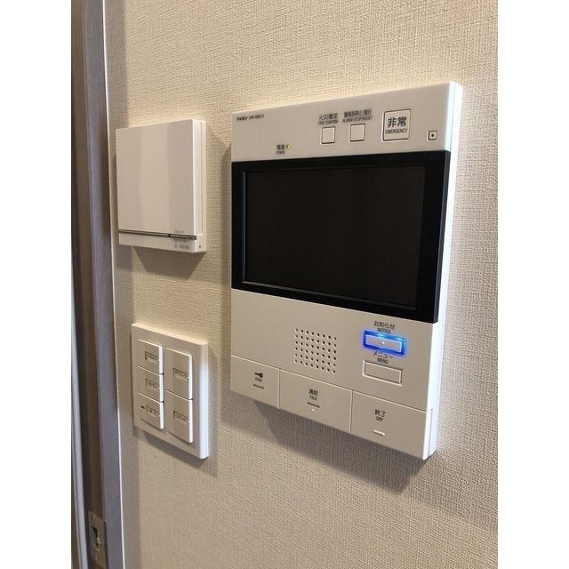 その他設備　☆その他設備☆