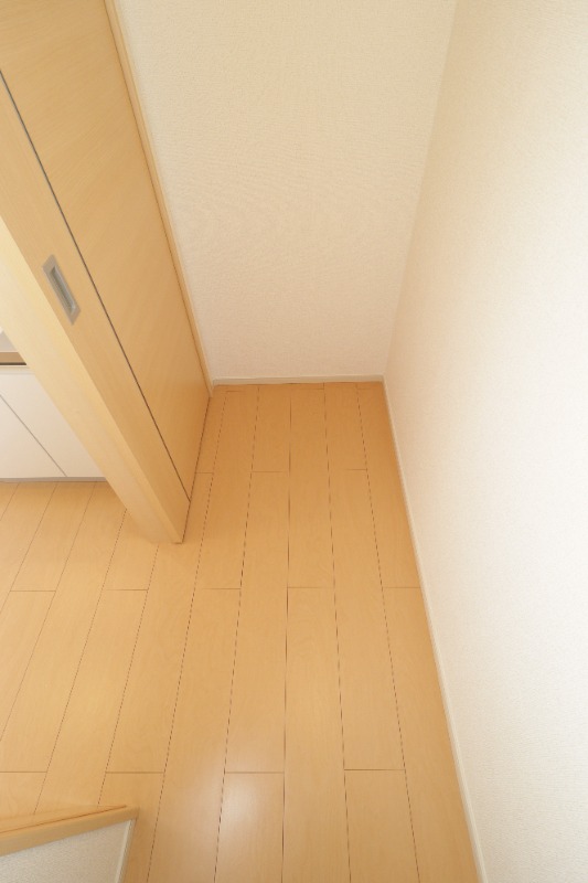 収納　図面と現状に相違がある場合には現状を優先