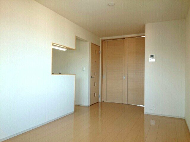 その他部屋・スペース　内装です