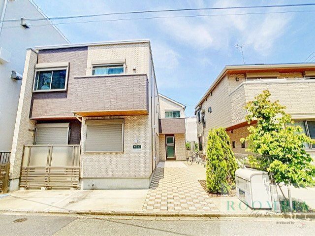 建物外観　物件画像