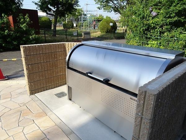 その他共有部分　同型使用写真