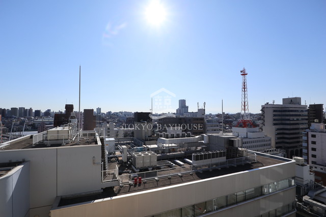 眺望　※別部屋参考写真