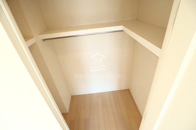 収納　※別部屋参考写真