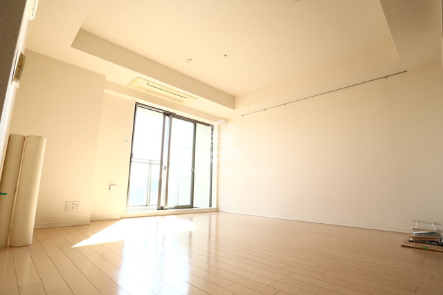 居室・リビング　※別部屋参考写真