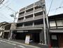 フォース二条城東 1階 築11年2ヶ月の賃貸物件
