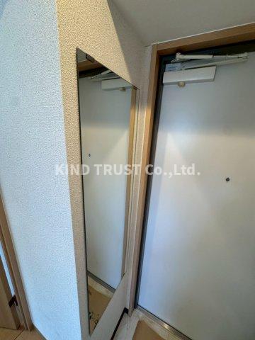 その他部屋・スペース　内装もきれいです