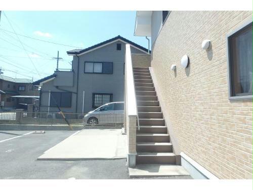 その他共有部分　建物設備