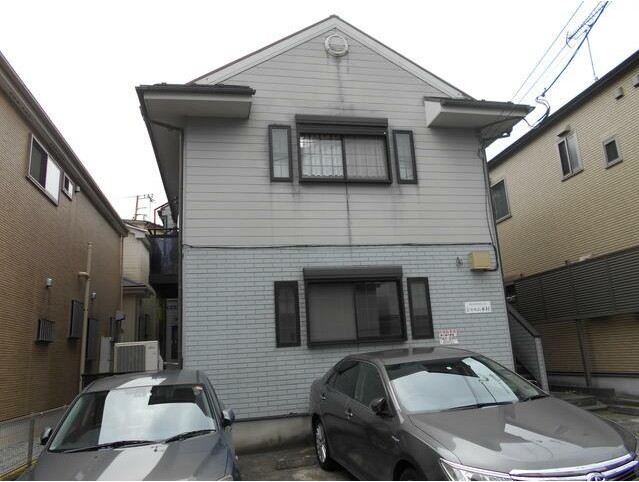 建物外観　当店おすすめ物件♪