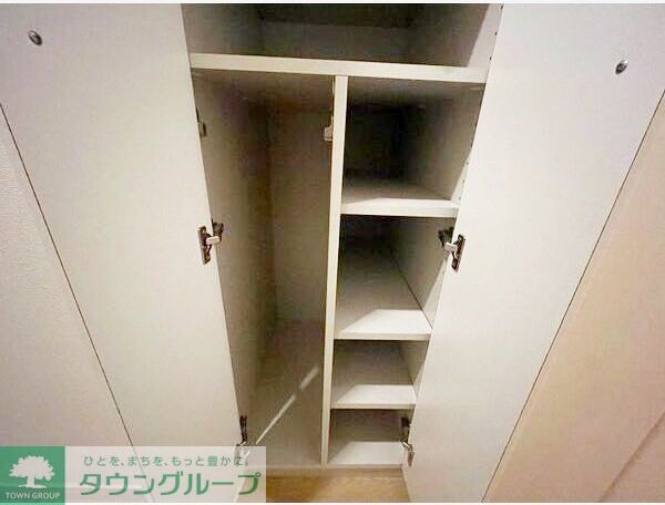 収納　お部屋探しは株式会社　タウンハウジング　までお気軽にお問合…