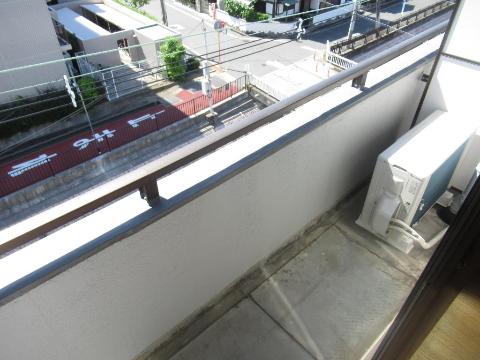 バルコニー　ベランダ