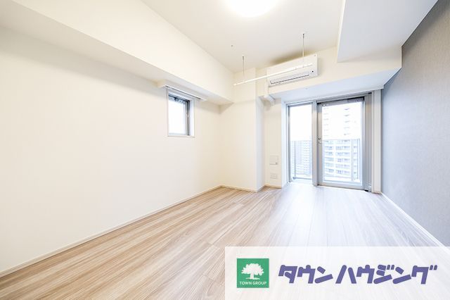 居室・リビング　※写真は同タイプ住戸です。