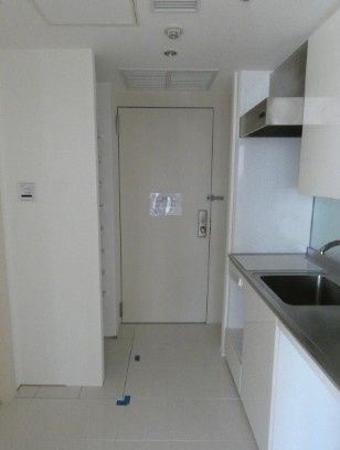 玄関　参考写真です
