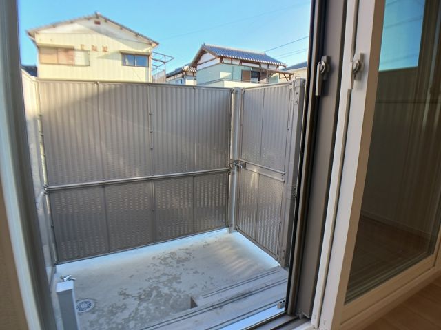 庭