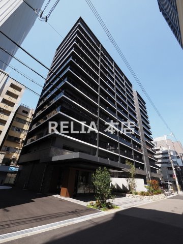 建物外観　★ ★ 口コミ２００件以上　評価４.９のお店 ★ ★