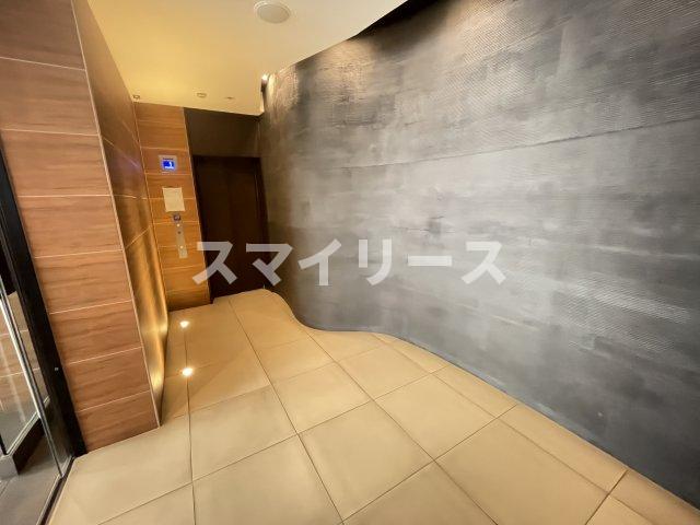 ロビー