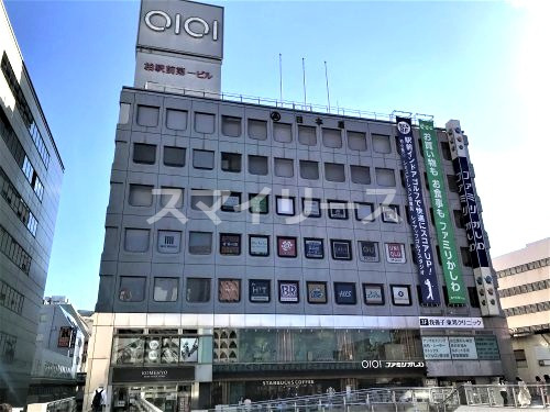 その他　柏マルイ（その他）まで330m