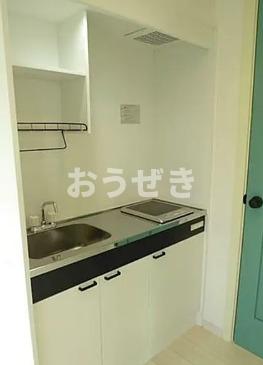 キッチン　※同仕様参考写真