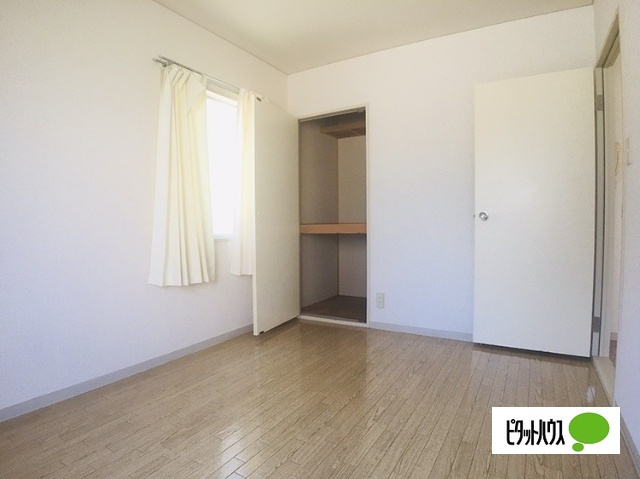 その他部屋・スペース　他のお部屋のお写真です