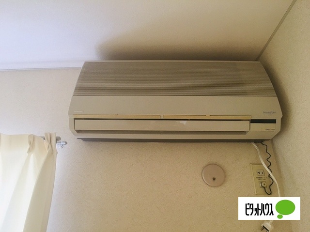 その他設備　他のお部屋のお写真です