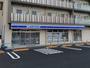 コンビニ　ローソン横浜子安通二丁目店（コンビニ）まで114m