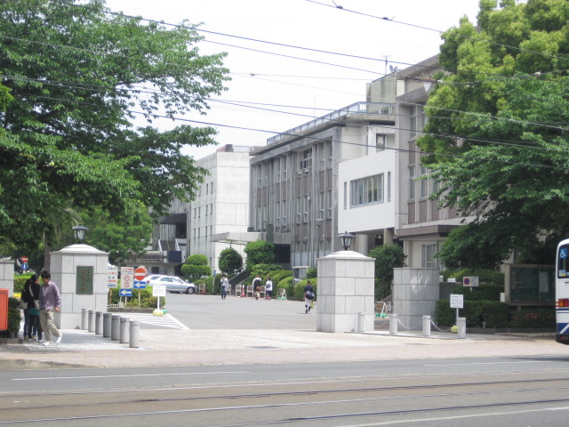 その他　長大文教キャンパス（その他）まで410m