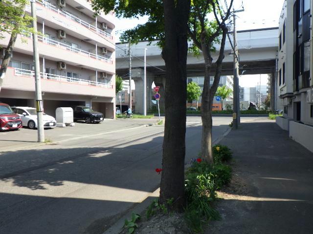 その他　周辺環境