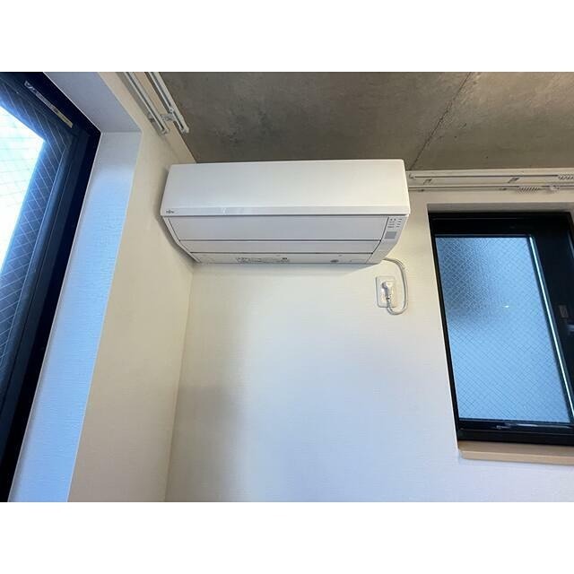 その他設備　※同仕様写真