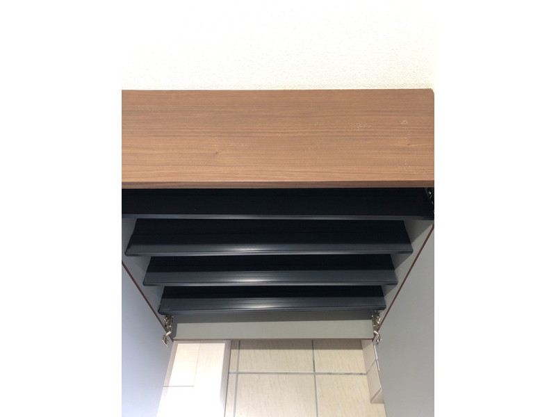 収納　下駄箱
