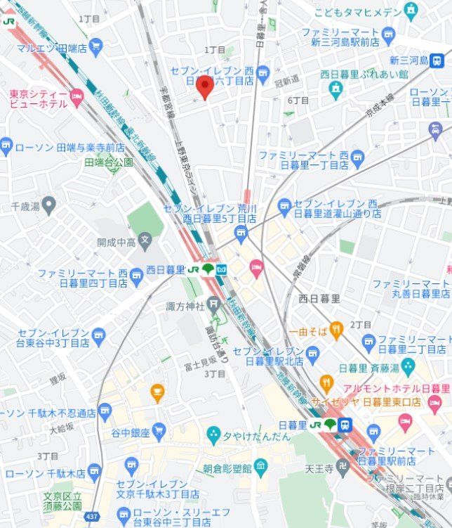 その他　駐車場