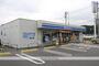 コンビニ　ローソン福山福戸橋店（コンビニ）まで226m