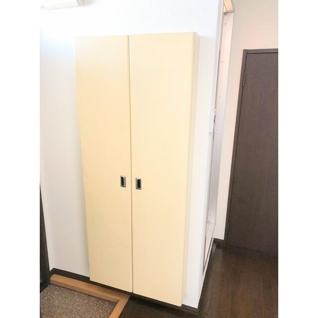 収納　別部屋参考写真