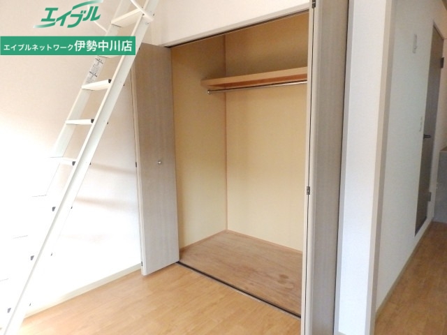 収納　反転タイプ参考写真