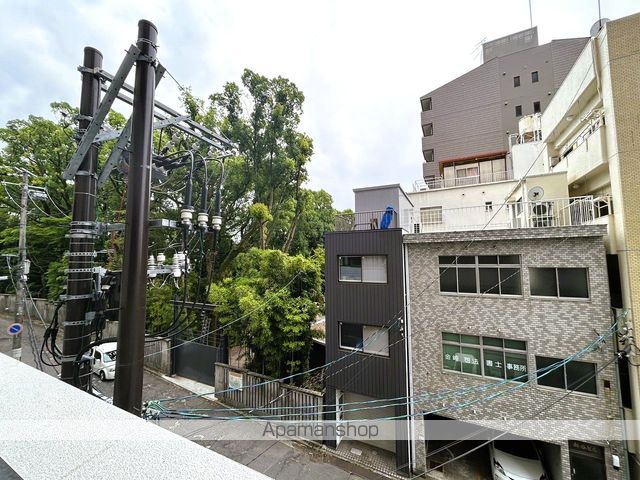 眺望　眺望