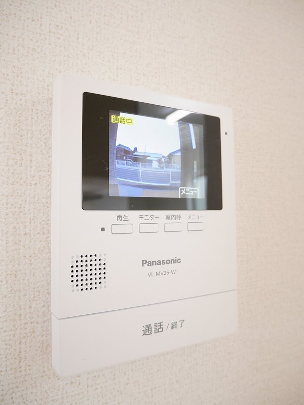 セキュリティ　図面と現状に相違がある場合には現状を優先