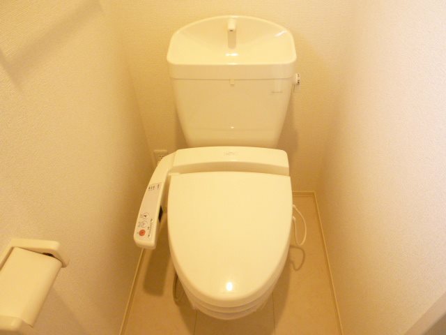 トイレ　※現状優先